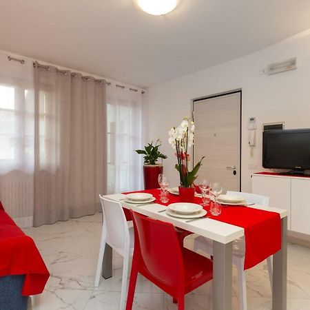 阿科Residenza San Rocco公寓 外观 照片