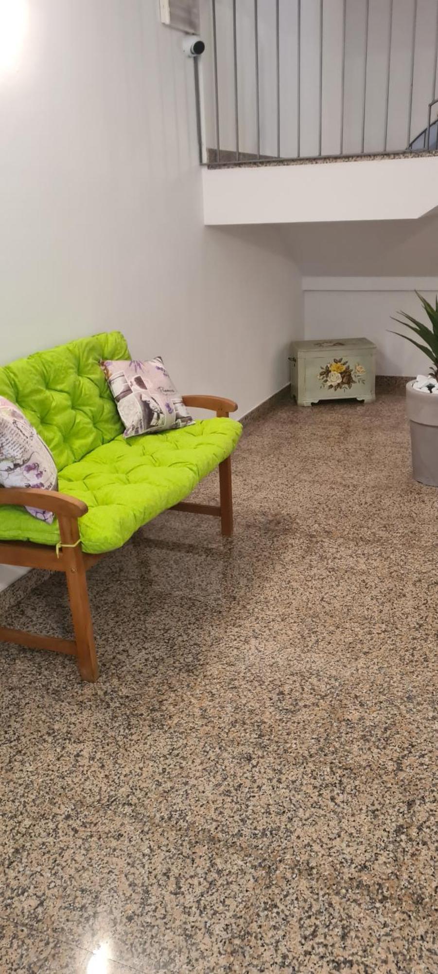 阿科Residenza San Rocco公寓 外观 照片