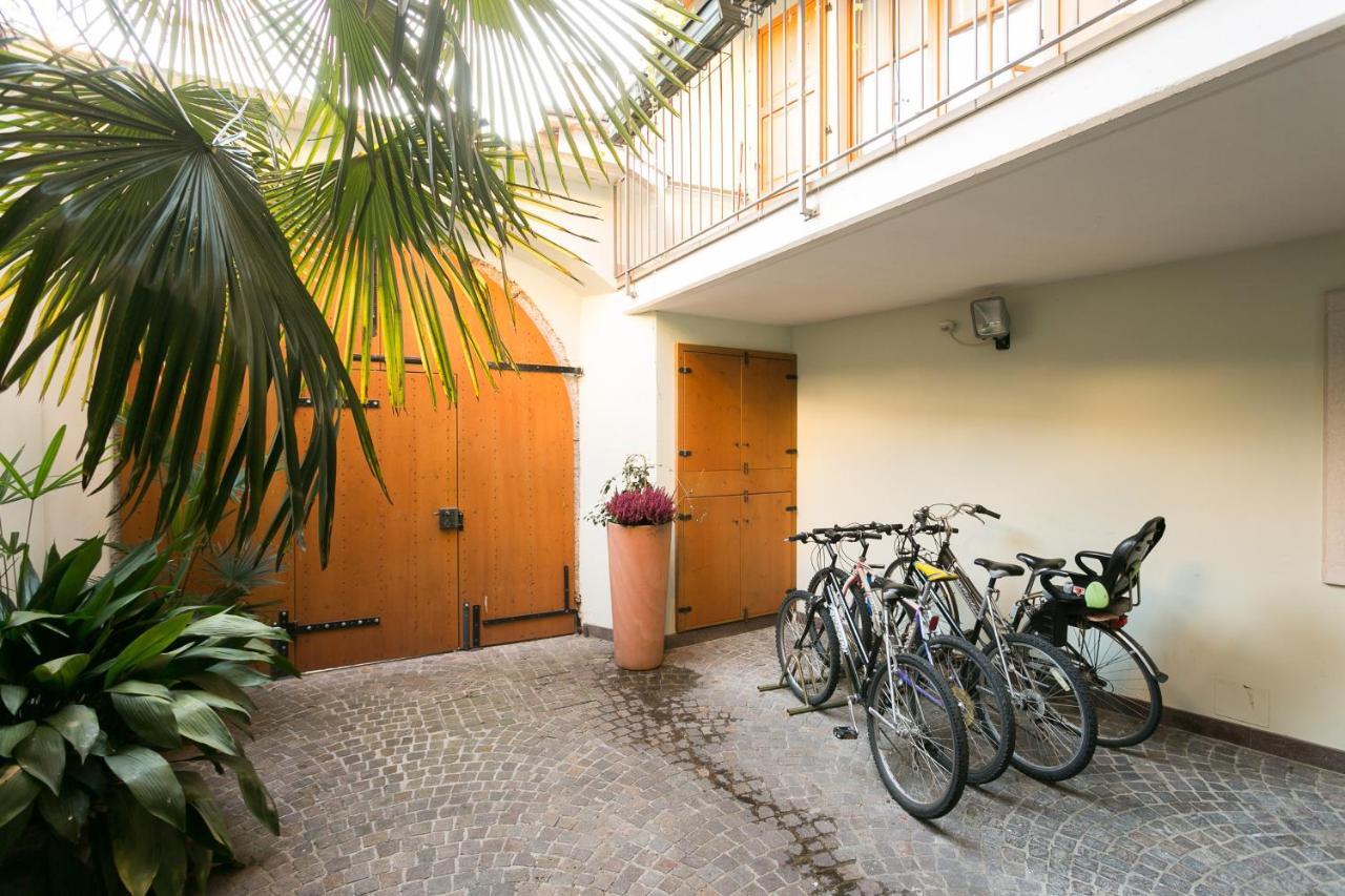 阿科Residenza San Rocco公寓 客房 照片