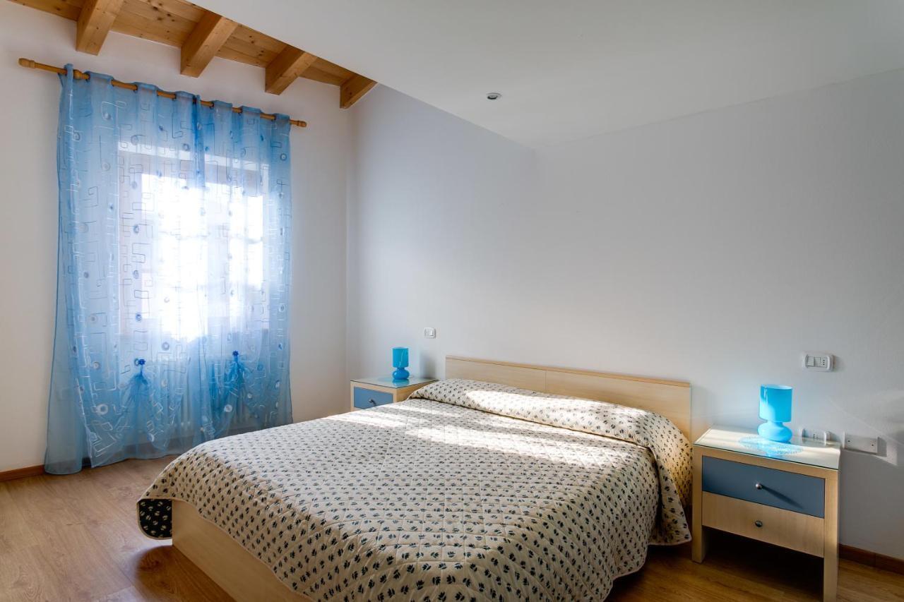 阿科Residenza San Rocco公寓 客房 照片